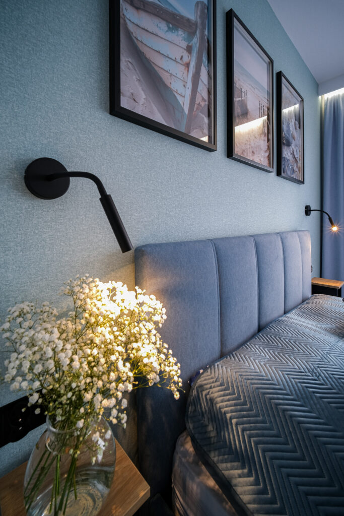 Pokoje Sarbinowo – nowoczesne i komfortowe pokoje blisko morza