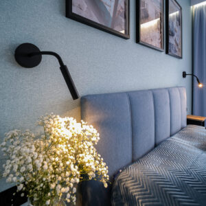 Pokoje Sarbinowo – nowoczesne i komfortowe pokoje blisko morza