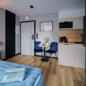 Pokoje blisko plaży w Sarbinowie – komfortowe noclegi w Stay at Sarbinowo